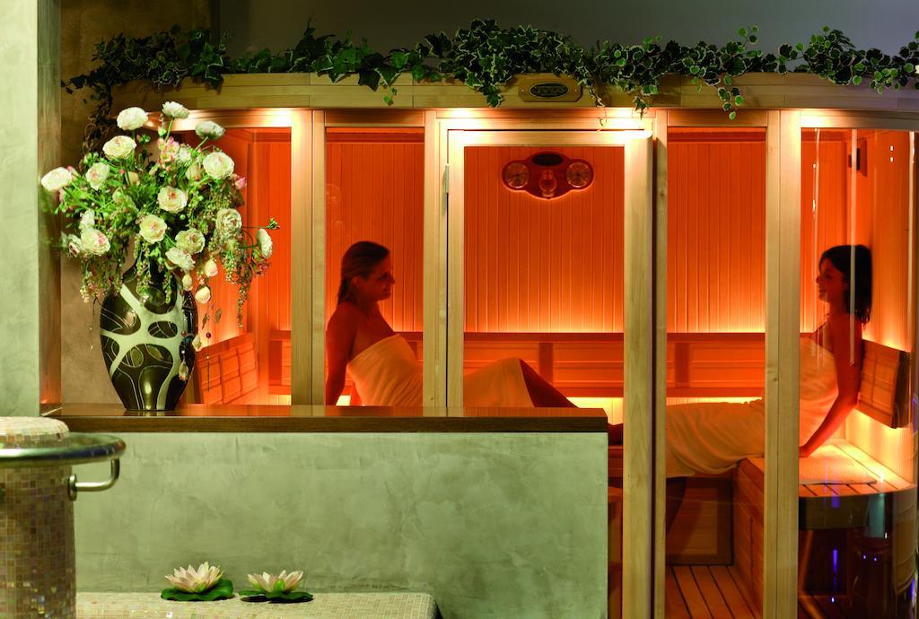 Locanda Al Castello Wellness Resort ชิวีดาเล เดล ฟรีอูลี ห้อง รูปภาพ